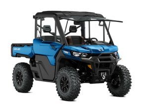 2023 Can-Am Defender for sale 201346448