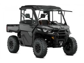 2023 Can-Am Defender for sale 201348627