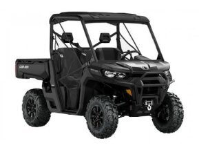 2023 Can-Am Defender for sale 201348634