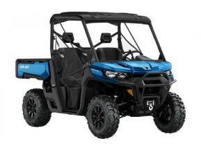 2023 Can-Am Defender for sale 201348636