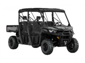 2023 Can-Am Defender for sale 201349445