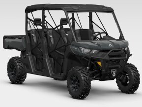 2023 Can-Am Defender for sale 201373056