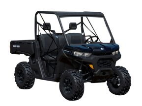 2023 Can-Am Defender DPS HD10 for sale 201378855