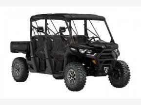 2023 Can-Am Defender MAX LONE STAR HD10 for sale 201395375