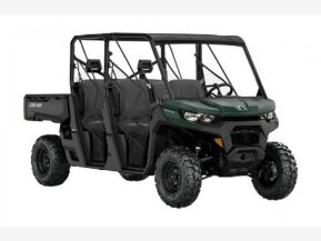 2023 Can-Am Defender Max HD7 for sale 201398692