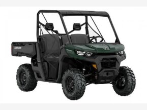 2023 Can-Am Defender DPS HD9 for sale 201398702