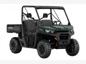 2023 Can-Am Defender DPS HD9 for sale 201402204