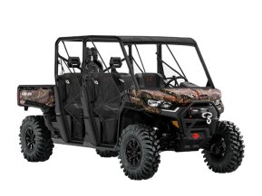 2023 Can-Am Defender MAX x mr HD10 for sale 201402683