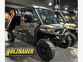 2023 Can-Am Defender for sale 201405477