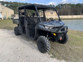 2023 Can-Am Defender MAX XT HD10 for sale 201406592
