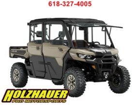 2023 Can-Am Defender for sale 201407340