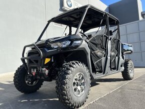 2023 Can-Am Defender MAX LONE STAR HD10 for sale 201433952