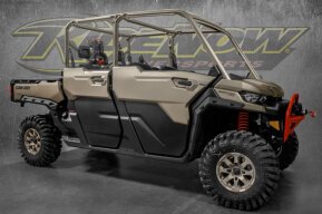 2023 Can-Am Defender MAX x mr HD10 for sale 201438102