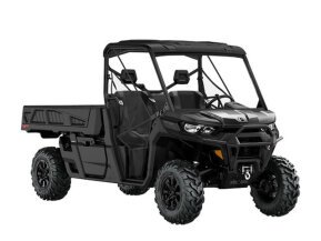 2023 Can-Am Defender XT HD10 for sale 201441351
