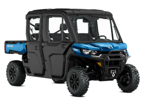 2023 Can-Am Defender MAX Limited HD10 for sale 201443153