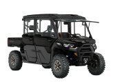 2023 Can-Am Defender MAX Limited HD10