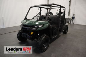 2023 Can-Am Defender for sale 201330483