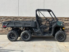 2023 Can-Am Defender DPS HD10 for sale 201365988