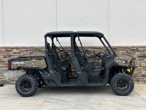 2023 Can-Am Defender XT HD9 for sale 201378639