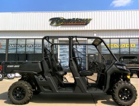 2023 Can-Am Defender MAX DPS HD10 for sale 201420903
