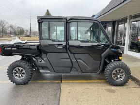 2023 Can-Am Defender for sale 201440198
