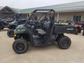 2023 Can-Am Defender DPS HD9 for sale 201452140