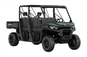 2023 Can-Am Defender Max HD7 for sale 201470939