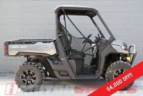2023 Can-Am Defender XT HD9 for sale 201475035