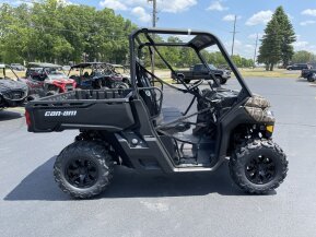 2023 Can-Am Defender for sale 201477844