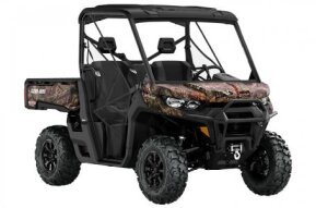 2023 Can-Am Defender XT HD10 for sale 201489668