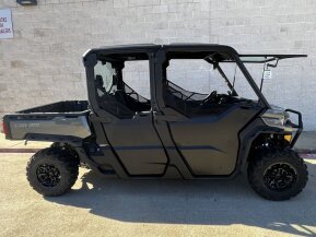 2023 Can-Am Defender MAX XT HD9 for sale 201494738