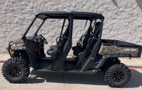 2023 Can-Am Defender MAX x mr HD10 for sale 201496734