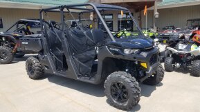 2023 Can-Am Defender MAX DPS HD10 for sale 201497618