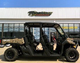 2023 Can-Am Defender MAX XT HD9 for sale 201498795