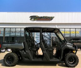 2023 Can-Am Defender MAX XT HD9 for sale 201498797