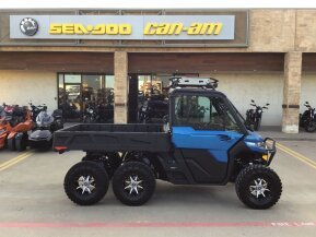 2023 Can-Am Defender 6x6 for sale 201498953