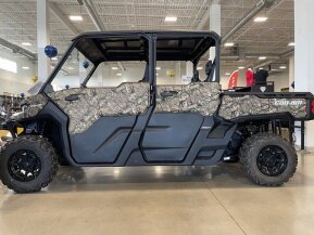 2023 Can-Am Defender MAX XT HD9 for sale 201507644