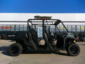 2023 Can-Am Defender MAX DPS HD9 for sale 201507987
