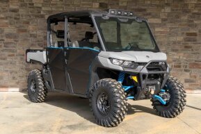 2023 Can-Am Defender MAX HD10 for sale 201508839