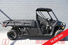 2023 Can-Am Defender PRO XT HD10 for sale 201515435