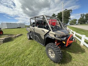 2023 Can-Am Defender MAX x mr HD10 for sale 201516018