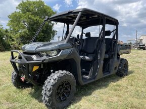 2023 Can-Am Defender MAX XT HD9 for sale 201517039