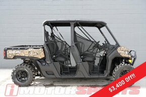 2023 Can-Am Defender MAX XT HD9 for sale 201517977