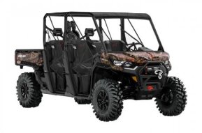 2023 Can-Am Defender MAX x mr HD10 for sale 201520553