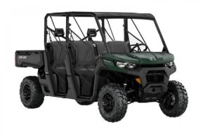 2023 Can-Am Defender MAX DPS HD9 for sale 201520554