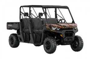 2023 Can-Am Defender MAX DPS HD9 for sale 201520560
