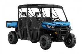 2023 Can-Am Defender MAX for sale 201526978