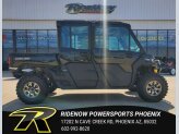 New 2023 Can-Am Defender MAX Limited HD10