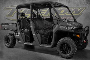 2023 Can-Am Defender MAX XT HD9 for sale 201527666