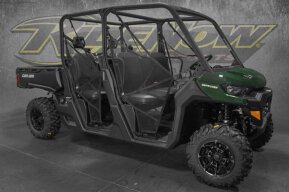 2023 Can-Am Defender MAX DPS HD9 for sale 201533239